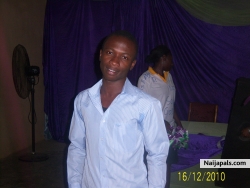 jeremiah