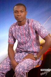 Peter Ikyapa
