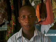 Uduak sunday Akpan