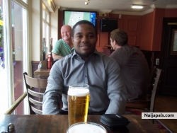 Chigozie Igwe