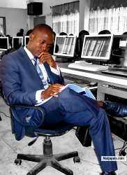 Olawale John (Walexgg)