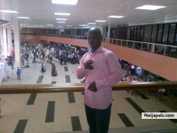 @Airport