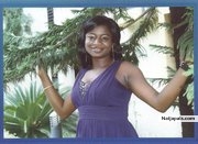 Roseline Odey
