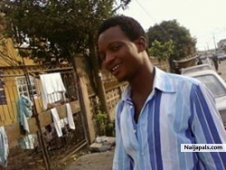 Biodun Emiloju