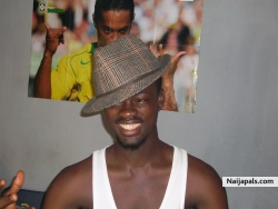 JELEEL OSENI (Jelo4gunner)