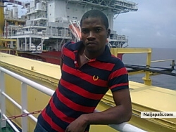 Akwaowo Ukpe