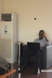 Quadri Ayodeji Luqman (talk2qal)