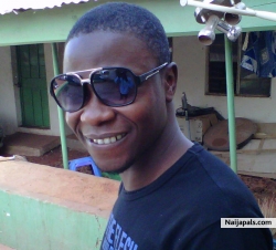 suleiman olawale coker (olawalecoker)