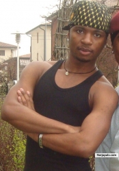 christopher oharei