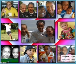 my Family here