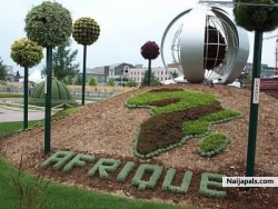 Afrique