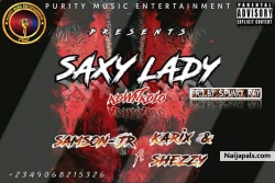Kownkolo by Samson jr ft shezzy ft karix