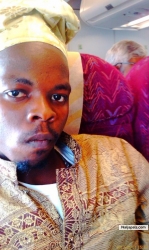 Wilson okonkwo