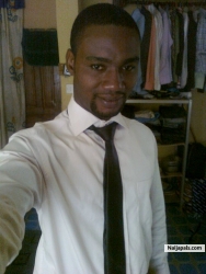 Olorunfemi Abiodun (Abbeyfem888)