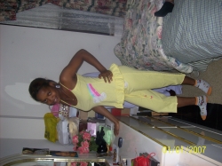 preparing 2 slip