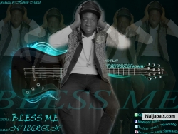 Nurex Bless Me @NUREX060 by Nurex