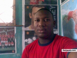Lanre Martins (supermartin)
