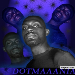 if toh say na just me!
