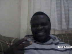 sampson Anayo Agu