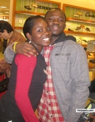 my sis n i