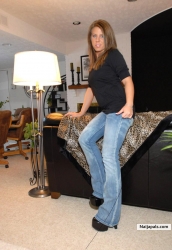 sandra rose (sandra4really)