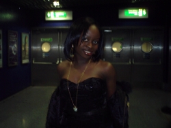 charlene wami