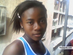 my girl