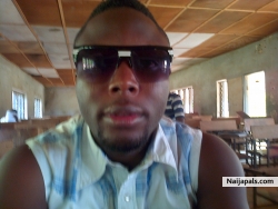 kelvin isah