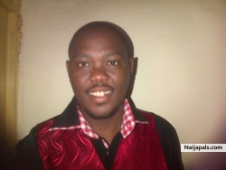Theo Sekamogeng (Theophilusot)