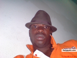 Niger Dalta