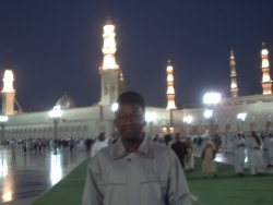 Nasiru Umar