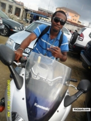 chin chima
