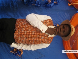Odekunbi Victor Olaniyi (Prof_Lucas01)