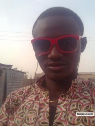 PATRICK E MBALI (PATRICKmbali)