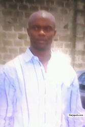 omolade taiye