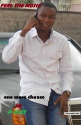 ONE MORE CHANCE by P-CLEF