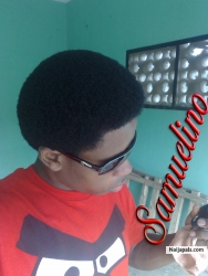 Samuel Owokere (Samuelino)