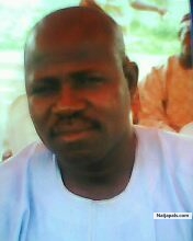 Sola John  (Humani)