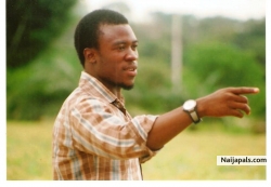 Egbe JamesNelly