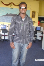 Just Me