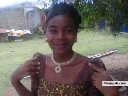 ifeoluwa omotoso (ivnovel)