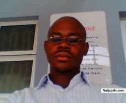 Me @ Ogba
