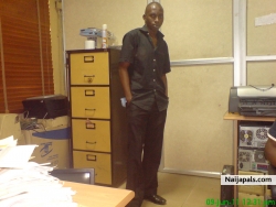 oluwatosin sofowora