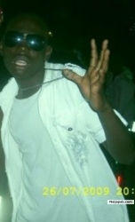 george esedebe (rj)