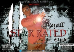 "   STAR-RATED"    by Dozeill ft. Eljodi