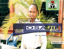 osajie afekpor