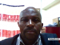 Taiwo Afolayan (Domingo)
