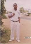 Princewill Ononogbu