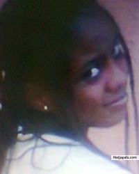 Real me!