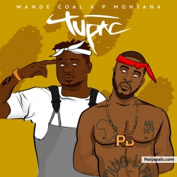 Tupac by Wande Coal x DJ P Montana